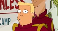 Image via Instagram (@futuramaonhulu)